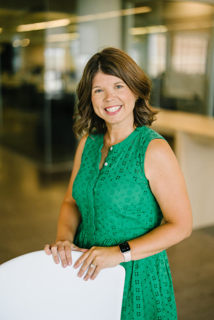 Becky Brunner Intro Blog post